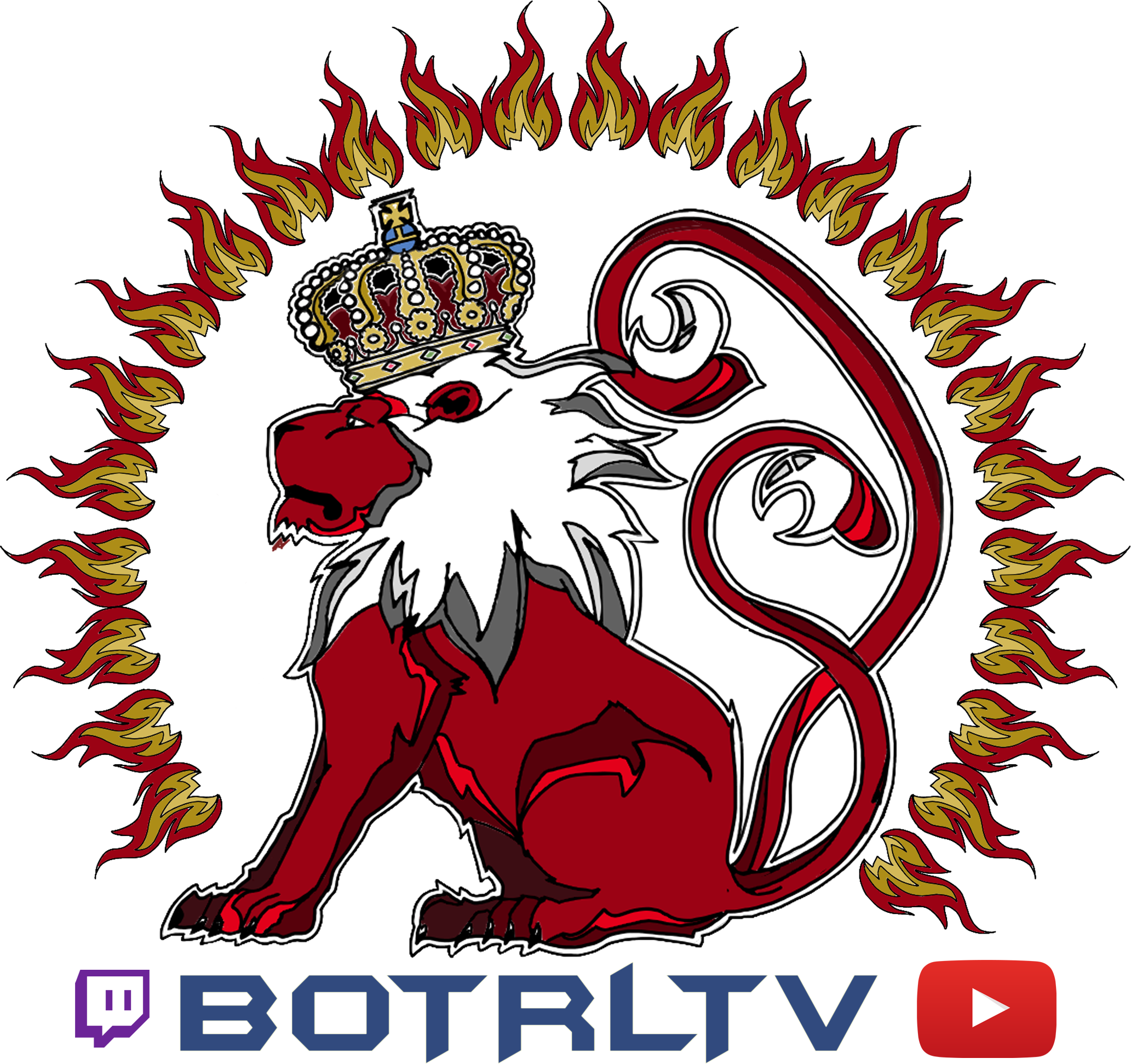 BOTRLTV v1